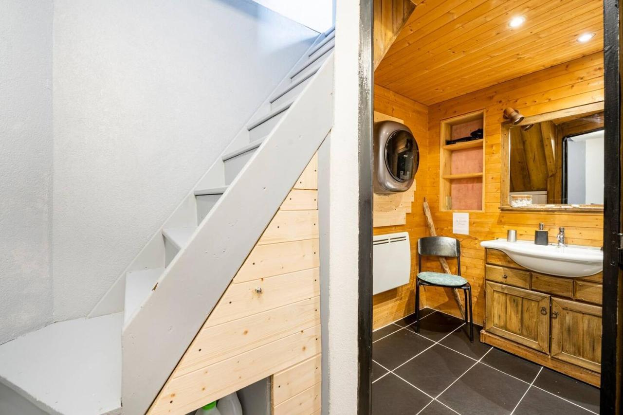Chez Malou & Hugo Vue Lac Proche Suisse & Stations ! Saint Gingolph Bagian luar foto